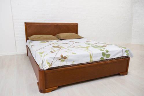 кровать Ассоль